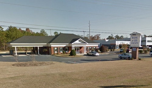 Locations – GCB: Georgia Community Bank